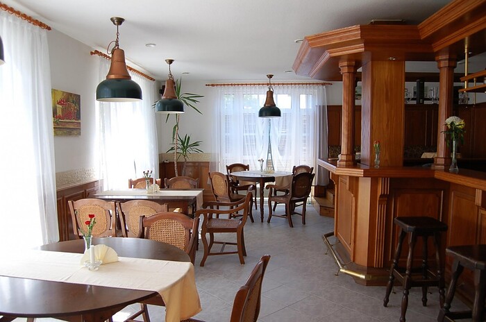Hotel Bibermuehle in Bad Bibra, Foto 8