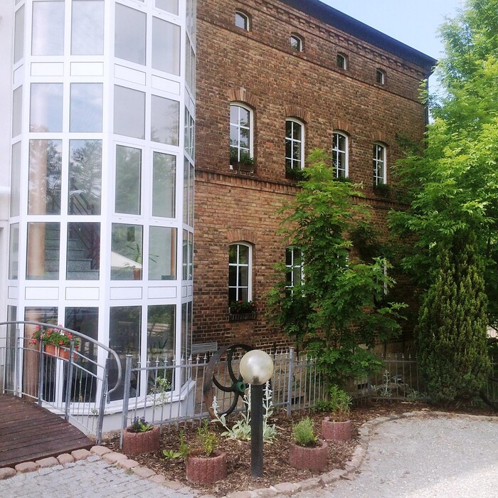 Hotel Bibermuehle in Bad Bibra, Foto 6