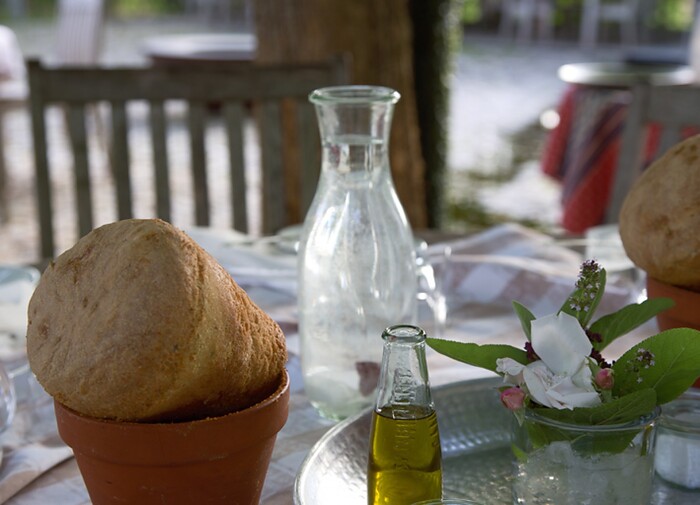 Restaurant Hofgut Hafnerleiten in Bad Birnbach