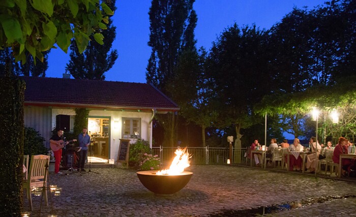 Hofgut Hafnerleiten in Bad Birnbach, Foto 1