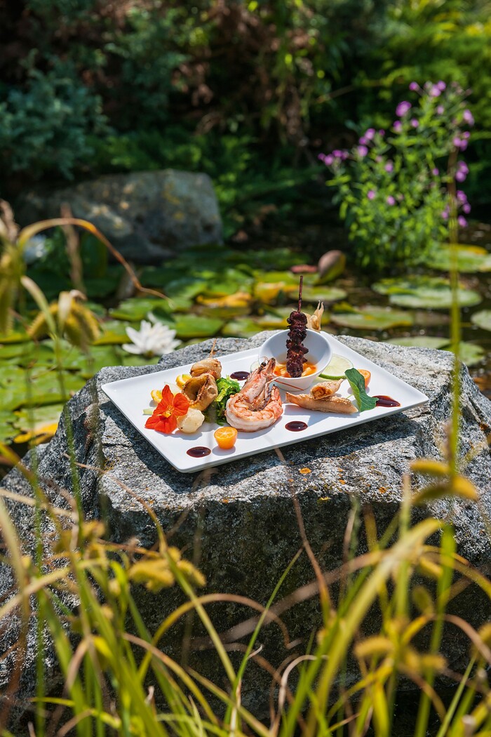 Wellness- und Gartenhotel Heusser in Bad Dürkheim, Foto 8