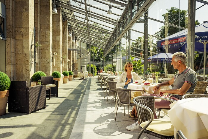 Restaurant 15 in Bad Dürrheim, Foto 4
