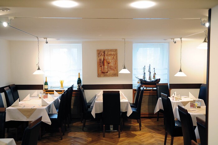 Peppis Pizzeria in Bad Dürrheim, Foto 15