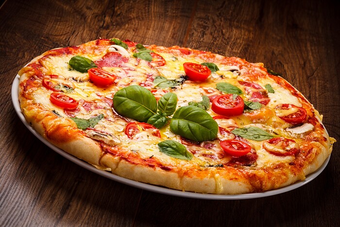 Peppis Pizzeria in Bad Dürrheim, Foto 4