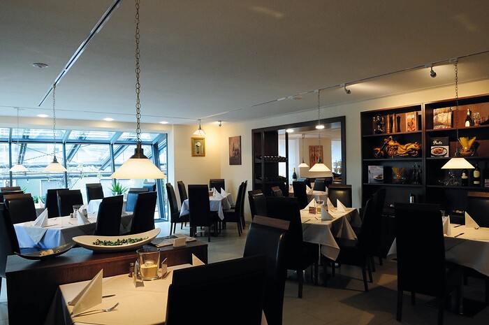 Peppis Pizzeria in Bad Dürrheim, Foto 14