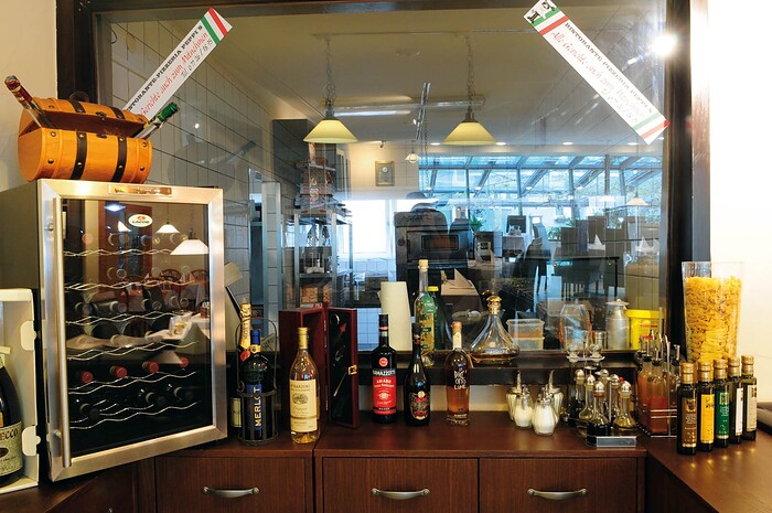 Peppis Pizzeria in Bad Dürrheim, Foto 13