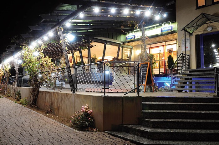 Peppis Pizzeria in Bad Dürrheim, Foto 12