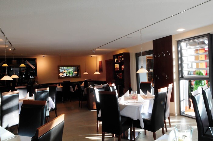 Peppis Pizzeria in Bad Dürrheim, Foto 7