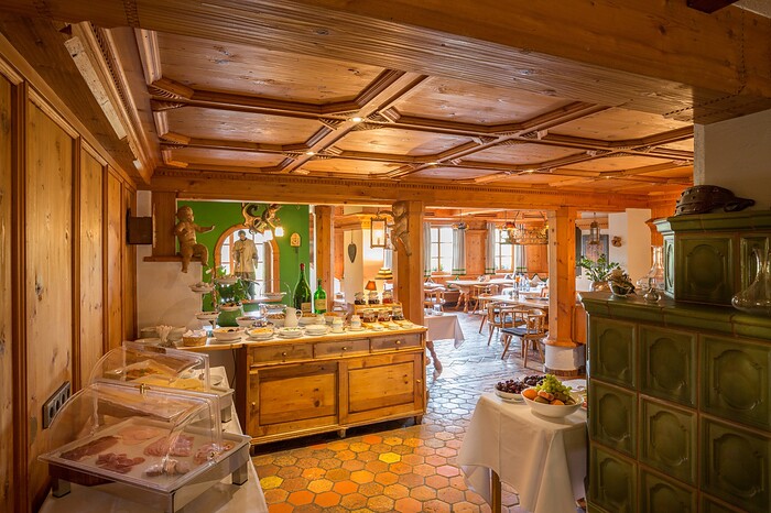 Hotel Restaurant Vinothek LAMM in Bad Herrenalb, Foto 7