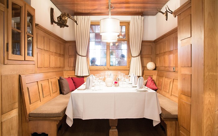 Hotel Restaurant Vinothek LAMM in Bad Herrenalb, Foto 22