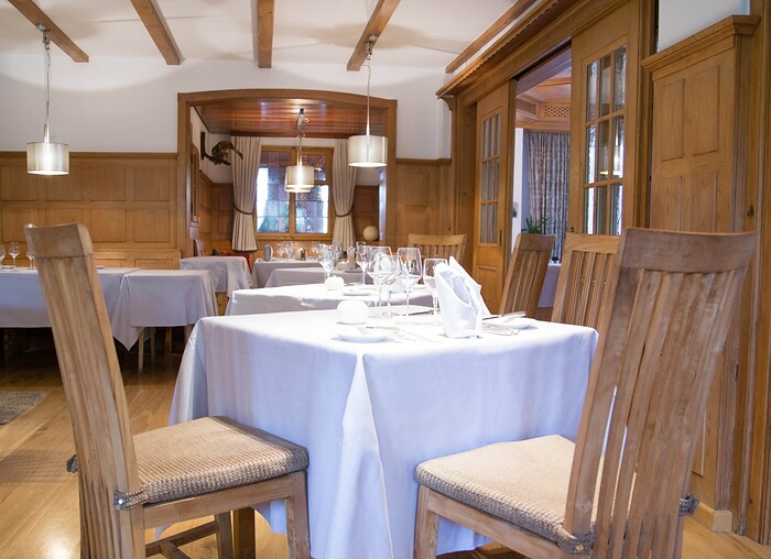 Hotel Restaurant Vinothek LAMM in Bad Herrenalb, Foto 21