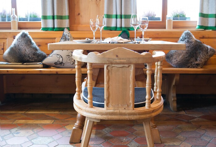 Hotel Restaurant Vinothek LAMM in Bad Herrenalb, Foto 20