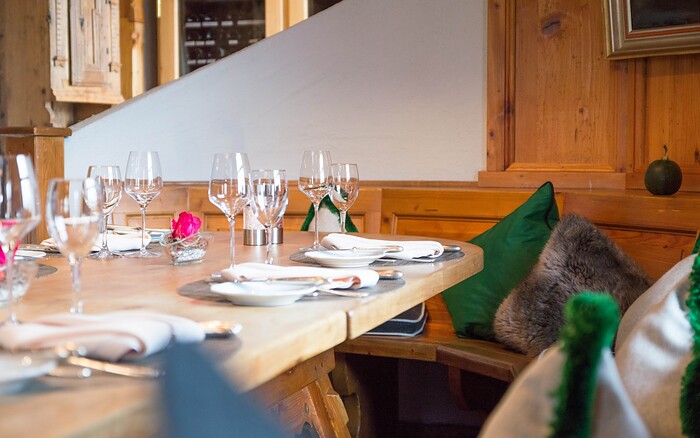 Hotel Restaurant Vinothek LAMM in Bad Herrenalb, Foto 19