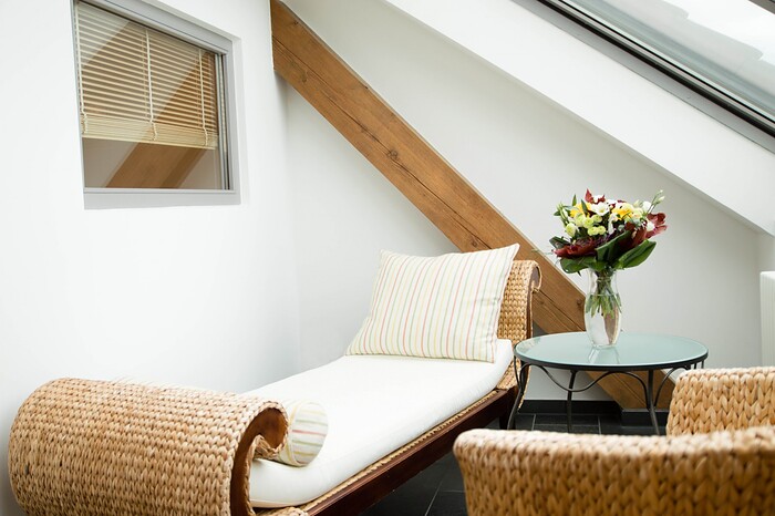 Hotel Restaurant Vinothek LAMM in Bad Herrenalb, Foto 16
