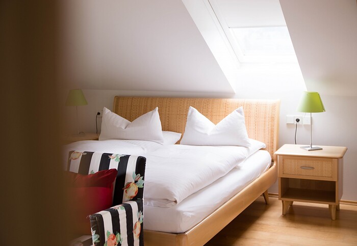 Hotel Restaurant Vinothek LAMM in Bad Herrenalb, Foto 14