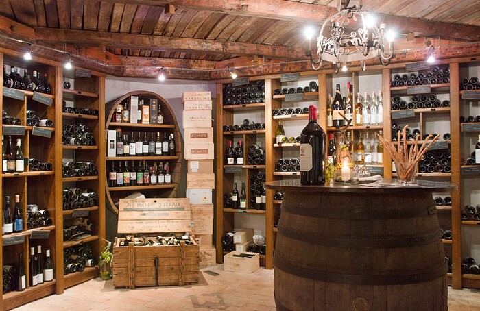Hotel Restaurant Vinothek LAMM in Bad Herrenalb, Foto 13
