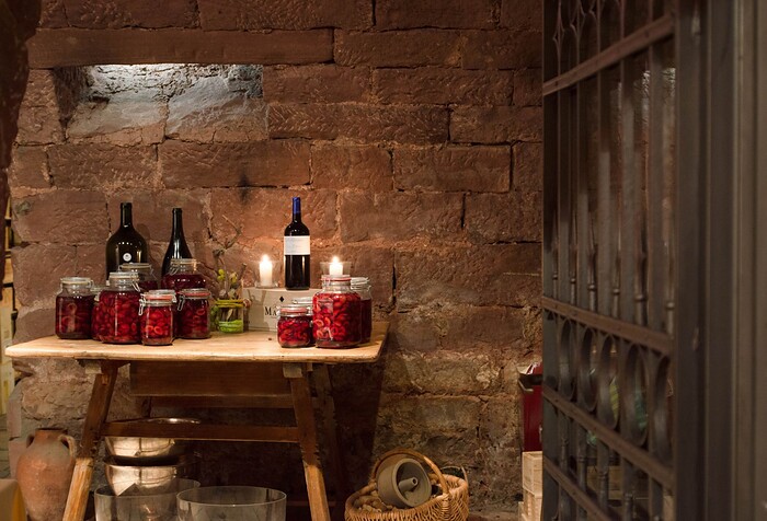 Hotel Restaurant Vinothek LAMM in Bad Herrenalb, Foto 11