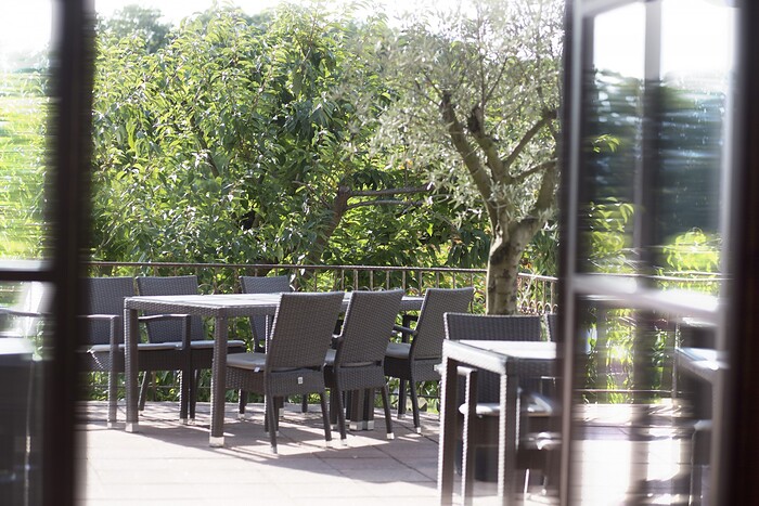 Hotel Restaurant Vinothek LAMM in Bad Herrenalb, Foto 10
