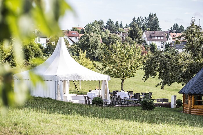 Hotel Restaurant Vinothek LAMM in Bad Herrenalb, Foto 9