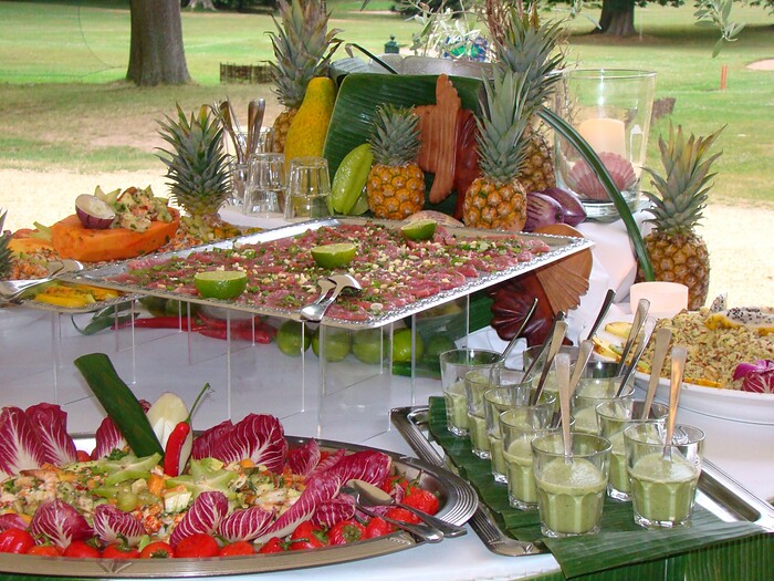 Golfhaus Restaurant in Bad Homburg vor der Höhe, Foto 3