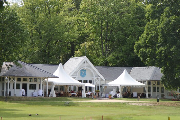 Golfhaus Restaurant in Bad Homburg vor der Höhe, Foto 4