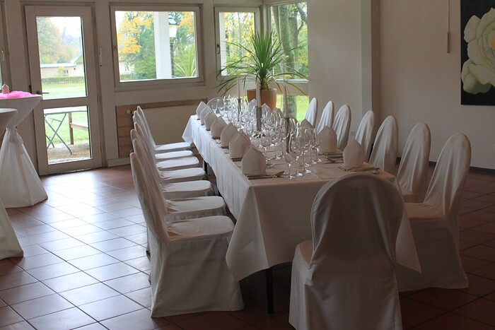 Golfhaus Restaurant in Bad Homburg vor der Höhe, Foto 5