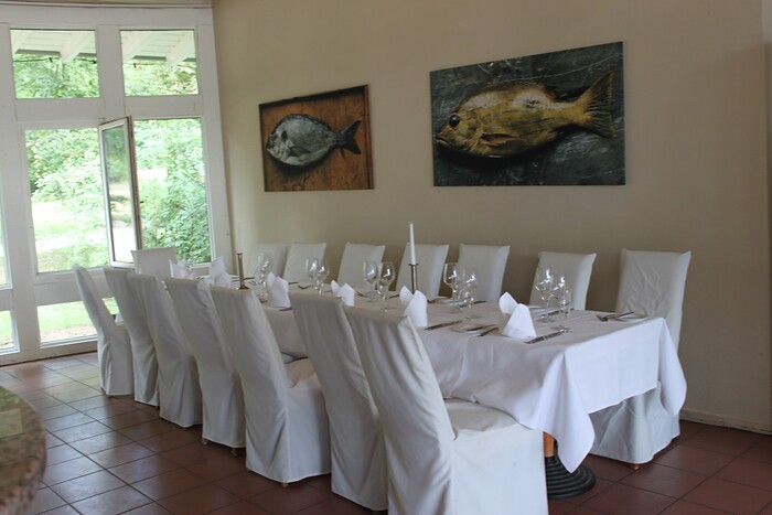 Golfhaus Restaurant in Bad Homburg vor der Höhe, Foto 7