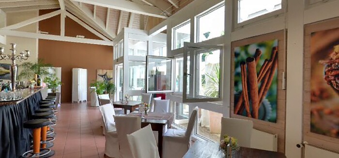 Golfhaus Restaurant in Bad Homburg vor der Höhe, Foto 9