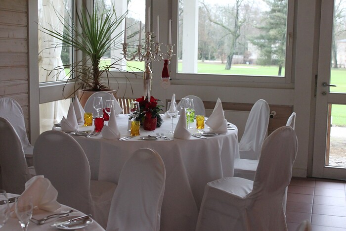 Golfhaus Restaurant in Bad Homburg vor der Höhe, Foto 11