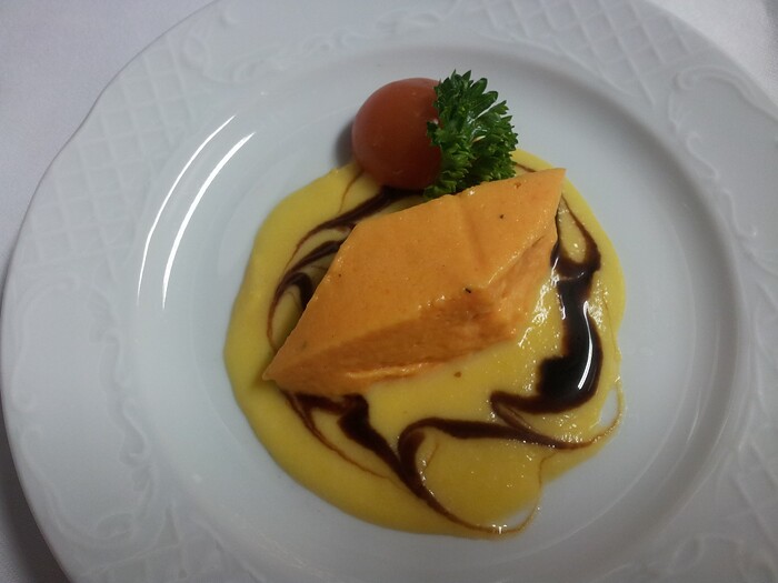 Restaurant Weisses Haus in Bad Kissingen, Foto 11