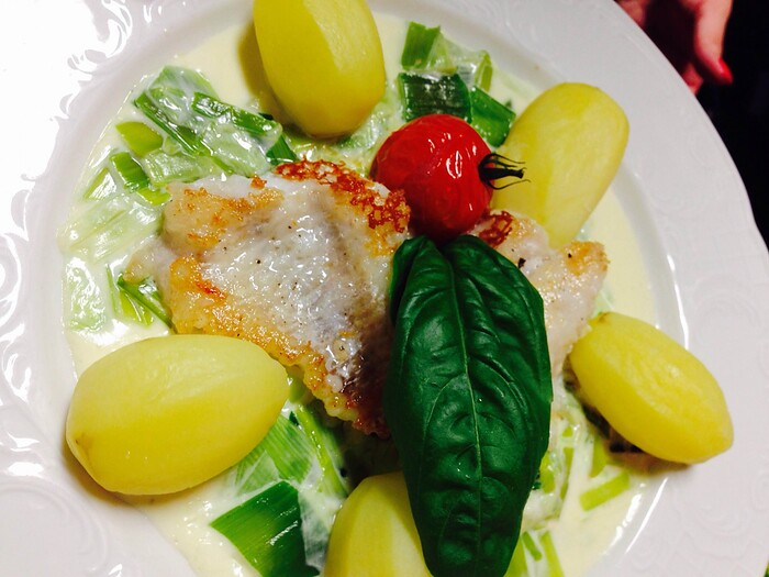 Restaurant Weisses Haus in Bad Kissingen, Foto 8