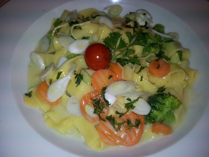 Restaurant Weisses Haus in Bad Kissingen, Foto 7
