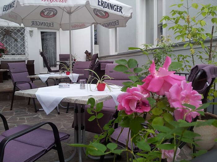 Restaurant Weisses Haus in Bad Kissingen, Foto 6