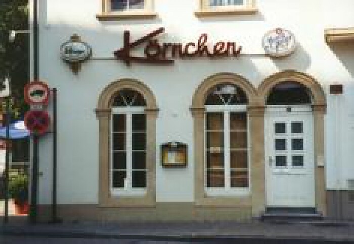 Bistro Körnchen in Bad Kreuznach, Foto 3