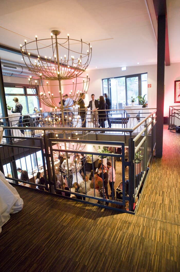 Brauwerk - Das Brauhaus in Bad Kreuznach in Bad Kreuznach, Foto 7