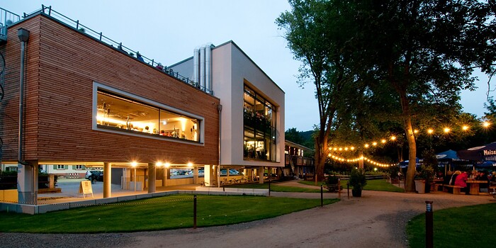 Brauwerk - Das Brauhaus in Bad Kreuznach in Bad Kreuznach, Foto 1