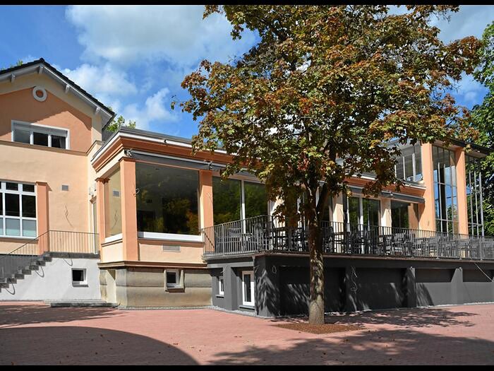 Kurhaus am Rheingrafenstein in Bad Kreuznach, Foto 3