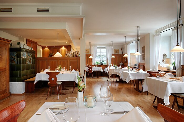 Storchen Restaurant Hotel in Bad Krozingen, Foto 12