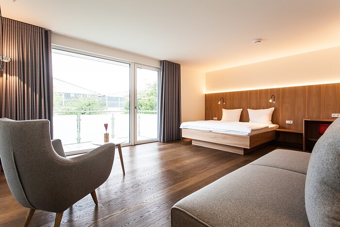 Storchen Restaurant Hotel in Bad Krozingen, Foto 11