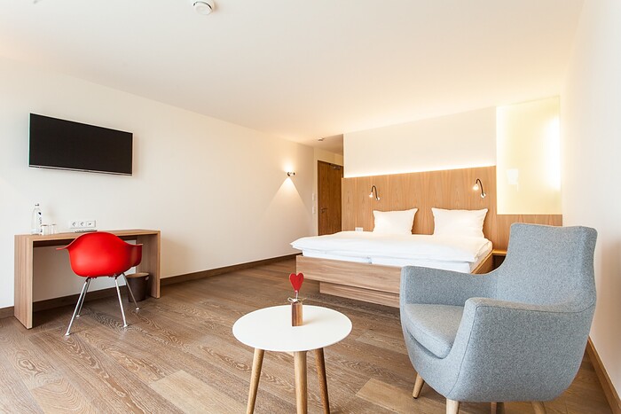 Storchen Restaurant Hotel in Bad Krozingen, Foto 10