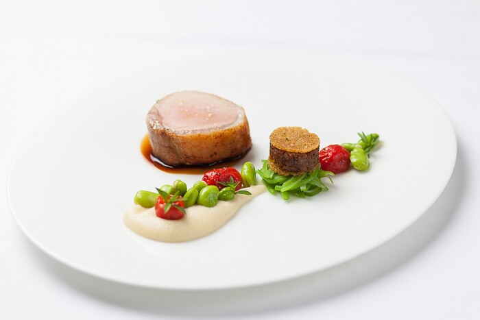 Storchen Restaurant Hotel in Bad Krozingen, Foto 8