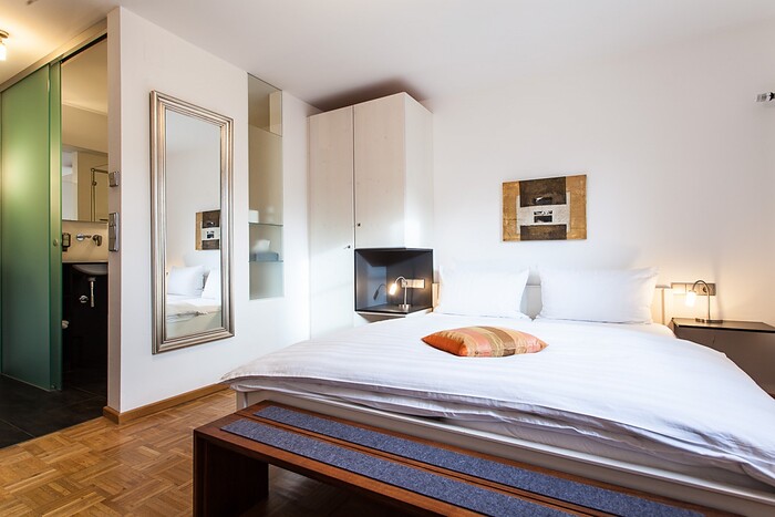Storchen Restaurant Hotel in Bad Krozingen, Foto 5
