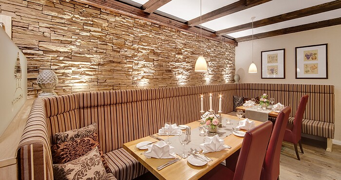 Romantik Hotel Ahrenberg in Bad Sooden-Allendorf, Foto 4