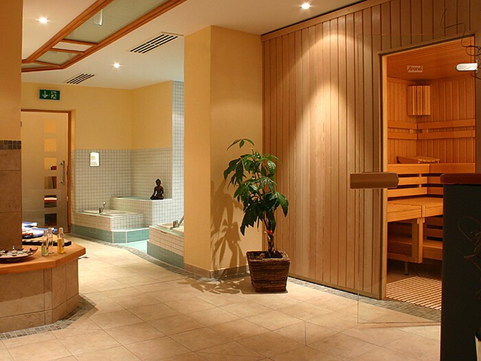 Romantik Hotel Ahrenberg in Bad Sooden-Allendorf, Foto 1