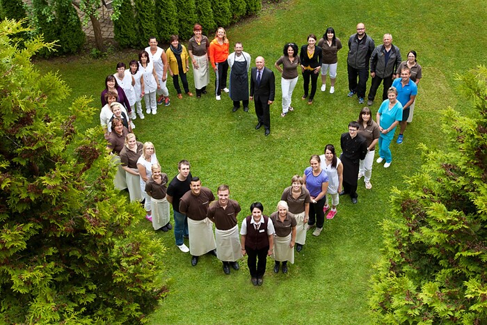 relexa hotel Bad Steben GmbH in Bad Steben, Foto 14