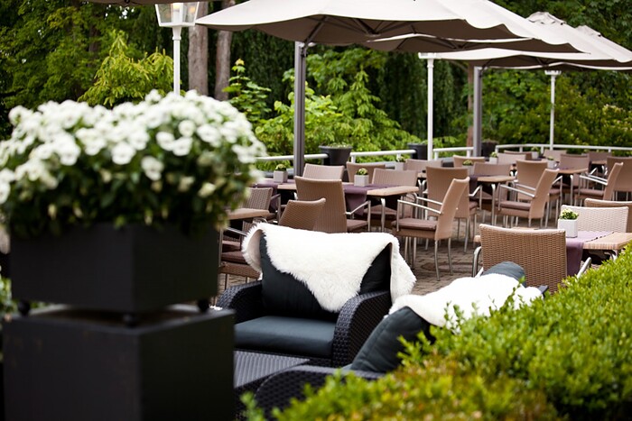 relexa hotel Bad Steben GmbH in Bad Steben, Foto 13