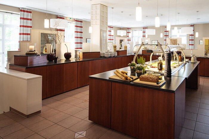 relexa hotel Bad Steben GmbH in Bad Steben, Foto 11