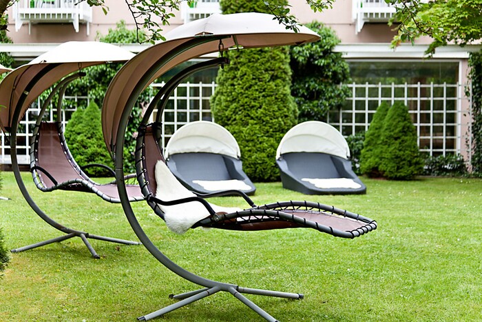 relexa hotel Bad Steben GmbH in Bad Steben, Foto 7