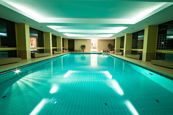 relexa hotel Bad Steben GmbH in Bad Steben, Foto 2