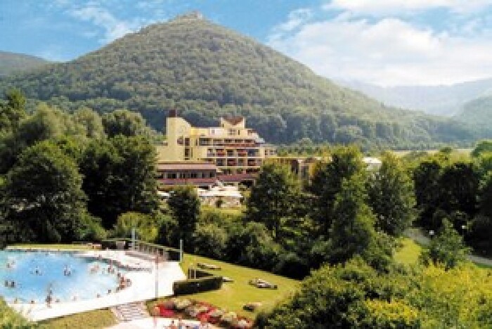 Biosphärenhotel Graf Eberhard in Bad Urach, Foto 23